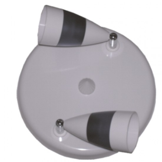 3692 | ECO-DECOR™ II /Ε14/R50/40W