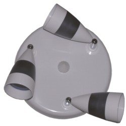 3694 | ECO-DECOR™ III /Ε14/R50/40W