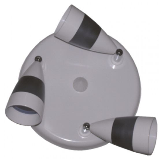 3694 | ECO-DECOR™ III /Ε14/R50/40W