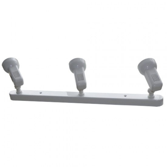 3658 | III MΠΑΡΑ TETΡΑΓΩΝΟ ΤΡΥΠΕΣ R50