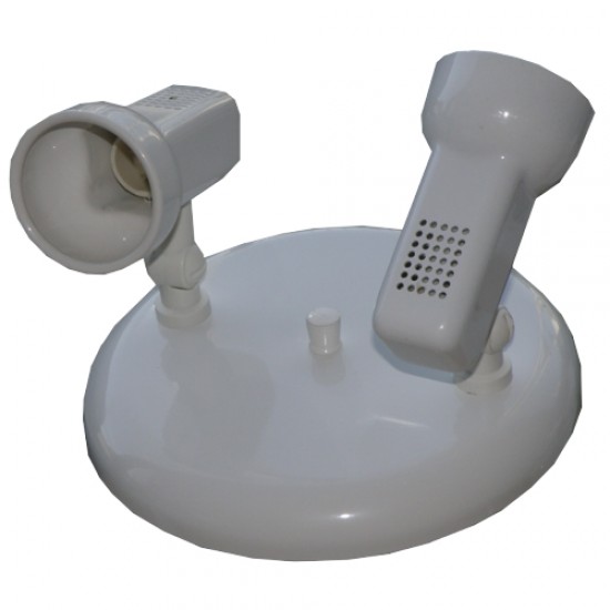 3652 | II ΡΟΖΕΤΑ TETΡΑΓΩΝΟ ΤΡΥΠΕΣ R50