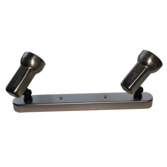 3655 | ΙI ΜΠΑΡΑ TETΡΑΓΩΝΟ ΤΡΥΠΕΣ R50