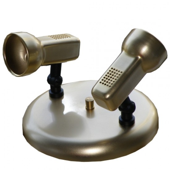 3656 | II  ΡΟΖΕΤΑ TETΡΑΓΩΝΟ ΤΡΥΠΕΣ R50