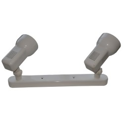 3661 | IΙ MΠΑΡΑ TETΡΑΓΩΝΟ ΤΡΥΠΕΣ R63