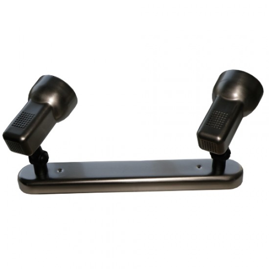 3665 | II MΠΑΡΑ TETΡΑΓΩΝΟ ΤΡΥΠΕΣ R63