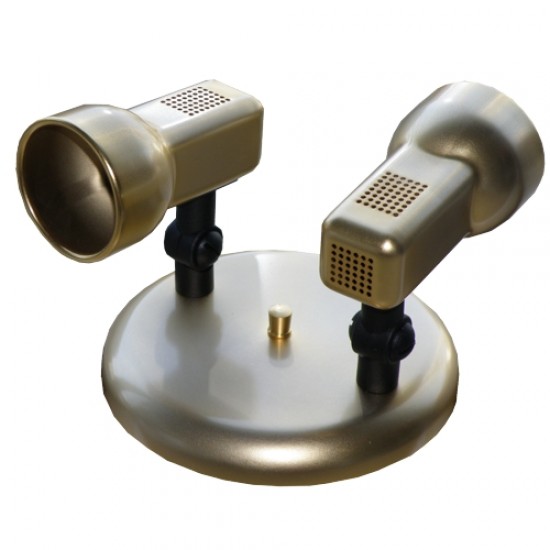 3666 | II ΡΟΖΕΤΑ TETΡΑΓΩΝΟ ΤΡΥΠΕΣ R63