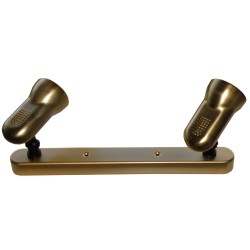 4665 | II MΠΑΡΑ  ΟΒΑΛ ΤΡΥΠΕΣ R50