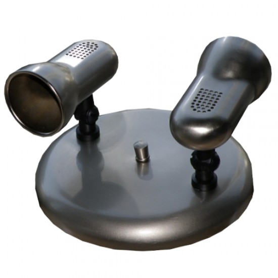 4666 | IΙ ΡΟΖΕΤΑ  ΟΒΑΛ ΤΡΥΠΕΣ R50