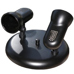 4672 | II ΡΟΖΕΤΑ  ΟΒΑΛ ΤΡΥΠΕΣ R63