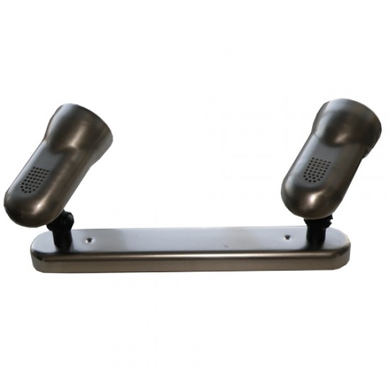 4675 | II MΠΑΡΑ  ΟΒΑΛ ΤΡΥΠΕΣ R63