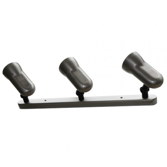 4679 | III MΠΑΡΑ  ΟΒΑΛ ΤΡΥΠΕΣ R63