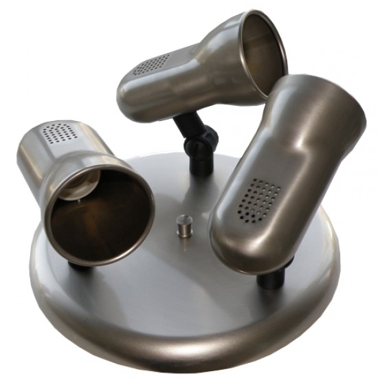 4677 | III ΡΟΖΕΤΑ ΟΒΑΛ ΤΡΥΠΕΣ R63