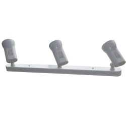 4688 | III MΠΑΡΑ  ΠΛΑΚΕ ΜΕ ΓΡΑΜΜΕΣ  R50