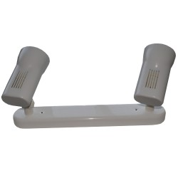 4691 | IΙ ΜΠΑΡΑ ΠΛΑΚΕ ΜΕ ΓΡΑΜΜΕΣ  R63