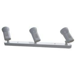 4698 | IIΙ ΜΠΑΡΑ ΠΛΑΚΕ ΜΕ ΓΡΑΜΜΕΣ  R63