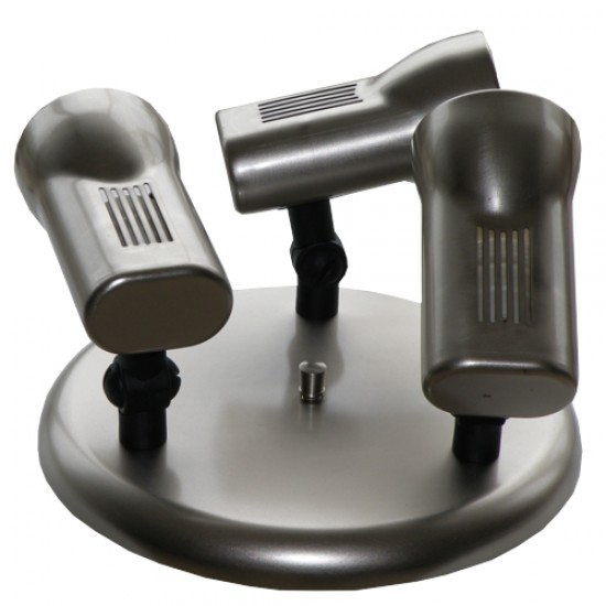 4697 | III ΡΟΖΕΤΑ ΠΛΑΚΕ ΜΕ ΓΡΑΜΜΕΣ  R63