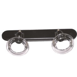 3671 | II ΜΠΑΡΑ ΜΕ ΠΛΑΣΤΙΚΟ ΔΙΣΚΑΚΙ R50