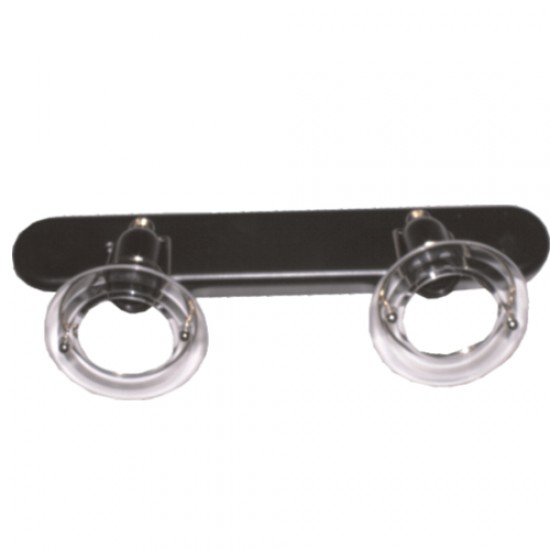 3671 | II ΜΠΑΡΑ ΜΕ ΠΛΑΣΤΙΚΟ ΔΙΣΚΑΚΙ R50