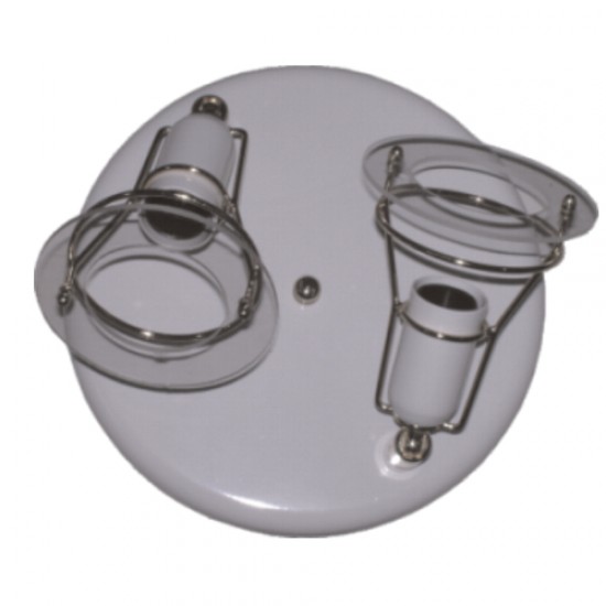 3672 | II ΡΟΖΕΤΑΜΕ ΠΛΑΣΤΙΚΟ ΔΙΣΚΑΚΙ R50