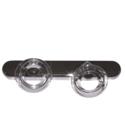 3675 | II MΠΑΡΑ ΜΕ ΠΛΑΣΤΙΚΟ ΔΙΣΚΑΚΙ R50