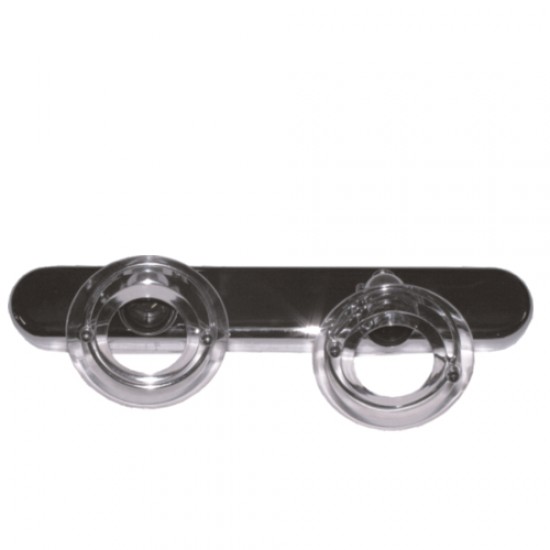 3675 | II MΠΑΡΑ ΜΕ ΠΛΑΣΤΙΚΟ ΔΙΣΚΑΚΙ R50