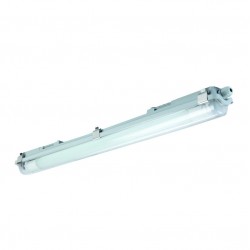 EL195816 | LED WeatherProof IP65 1x0.60mt|L665xW85xH55mm|{enjoysimplicity}™