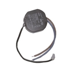 5981 | ΤΡΟΦΟΔΟΤΗΣ ΧΩΝΕΥΤΟΥ ΤΥΠΟΥ ΕΥΕLED® max40leds=12W