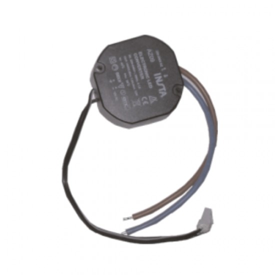 5981 | ΤΡΟΦΟΔΟΤΗΣ ΧΩΝΕΥΤΟΥ ΤΥΠΟΥ ΕΥΕLED® max40leds=12W 5981 | ΤΡΟΦΟΔΟΤΗΣ ΧΩΝΕΥΤΟΥ ΤΥΠΟΥ ΕΥΕLED® max40leds=12W