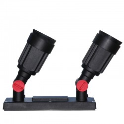 3407 | Q-SPOT™ ΕΠΙΤΟΙΧΟ ΙI 3407 | Q-SPOT™ ΕΠΙΤΟΙΧΟ ΙI