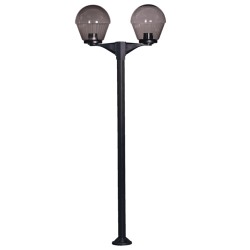 7028-2 | 2  KΩΝΟI Φ30 ΜΕ ΙΣΤΟ 2,30mt