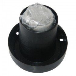 7110 | ΡΟΖΕΤΑ ΠΛΑΣΤΙΚΗ Φ20