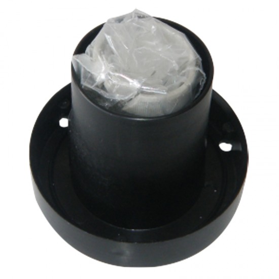 7110 | ΡΟΖΕΤΑ ΠΛΑΣΤΙΚΗ Φ20