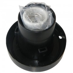 7111 | ΡΟΖΕΤΑ ΠΛΑΣΤΙΚΗ Φ25