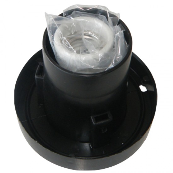 7111 | ΡΟΖΕΤΑ ΠΛΑΣΤΙΚΗ Φ25