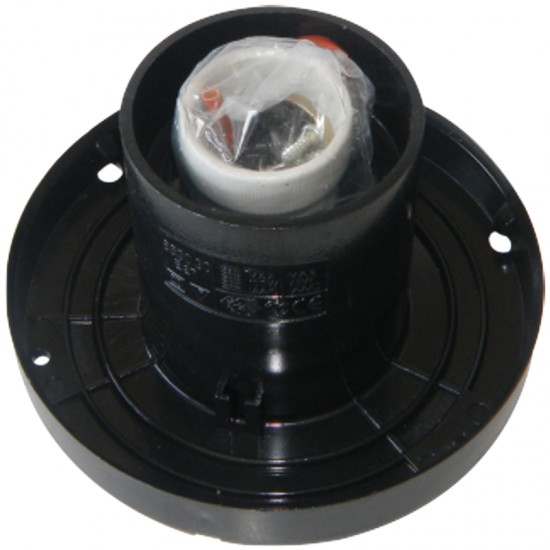 7112 | ΡΟΖΕΤΑ ΠΛΑΣΤΙΚΗ Φ30