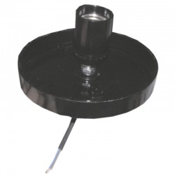 7121 | ΡΟΖΕΤΑ ΧΥΤΑΛΟΥΜΙΝΙΟΥ ELVHX® Φ25