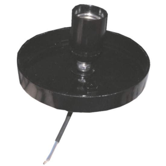 7121 | ΡΟΖΕΤΑ ΧΥΤΑΛΟΥΜΙΝΙΟΥ ELVHX® Φ25