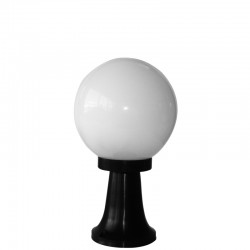 6938 | ΠΛΑΣΤΙΚΟ  KONTO KOΛΩΝΑΚΙ ΜΕ ΜΠΑΛΛΑ Φ20