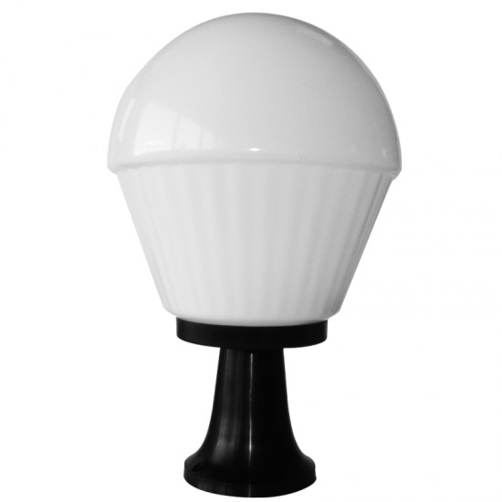 6942 | ΠΛΑΣΤΙΚΟ  KONTO KOΛΩΝΑΚΙ ΜΕ ΚΩΝΟ Φ30