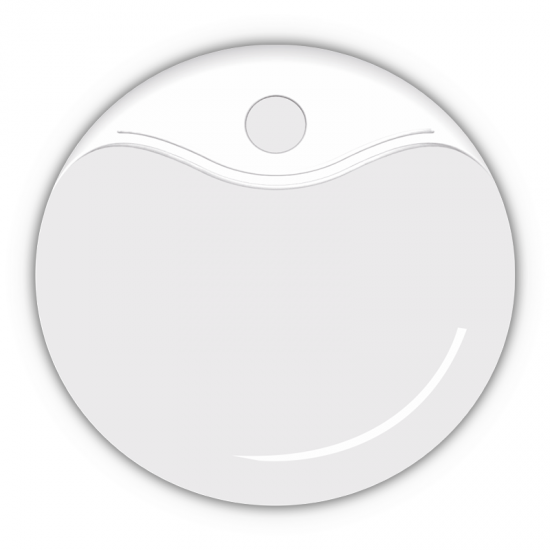 EL130501 | LED Night Light Sensor |0.3W|3000k|8lm|{enjoysimplicity}™
