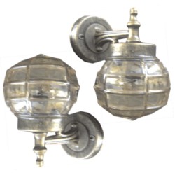 6703-6704 ΦΑΝΑΡΙ ΧΥΤ/ΝΙΟΥ ΠΡΟΣ ΤΑ ΠΑΝΩ