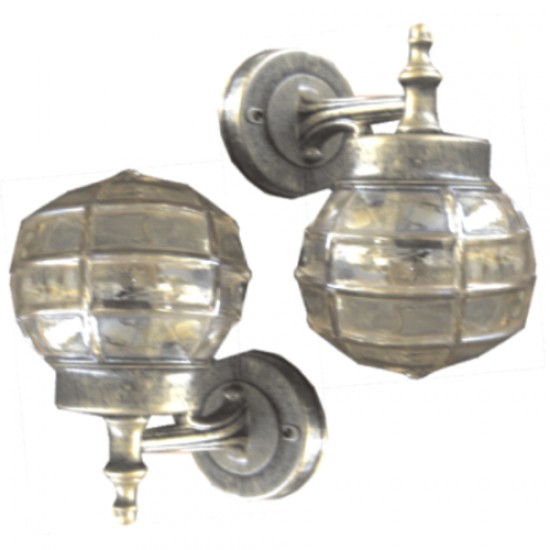 6703-6704 ΦΑΝΑΡΙ ΧΥΤ/ΝΙΟΥ ΠΡΟΣ ΤΑ ΠΑΝΩ