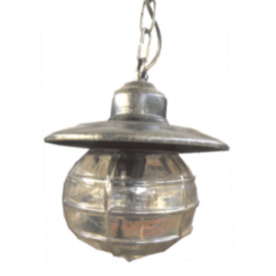 6833-6834 ΚΡΕΜΑΣΤΟ ΦΑΝΑΡΙ ΧΥΤ/ΝΙΟΥ