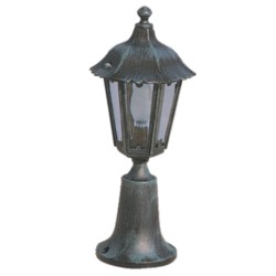 6917-6918 ΦΑΝΑΡΙ ΜΕ ΚΟΝΤΟ ΙΣΤΟ ΧΥΤ/ΝΙΟΥ