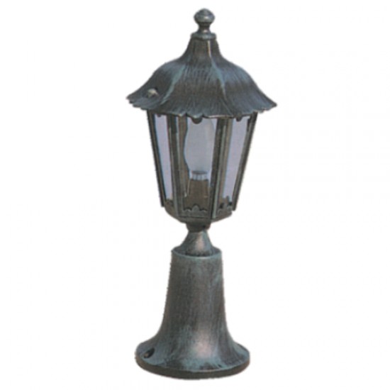 6917-6918 ΦΑΝΑΡΙ ΜΕ ΚΟΝΤΟ ΙΣΤΟ ΧΥΤ/ΝΙΟΥ