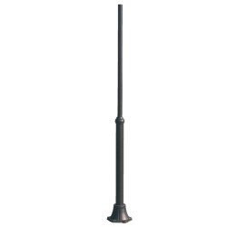 7061-7062 ΚΟΛΩΝΑ Φ75-Φ45 ΧΥΤ/ΝΙΟΥ ΡΑΒΔΩΤΟ 2mt