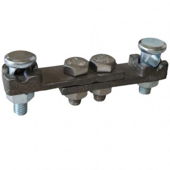 581 | ΛΥΟΜΕΝΟΣ ΣΥΝΔΕΣΜΟΣ ΑΓΩΓΟΥ: Φ4-10mm St/tZn 581 | ΛΥΟΜΕΝΟΣ ΣΥΝΔΕΣΜΟΣ ΑΓΩΓΟΥ: Φ4-10mm St/tZn