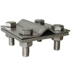 636 | T/A 60x60 ΤΑΝΙΑ 30x4 ΑΓΩΓΟ Φ8-12 Ss