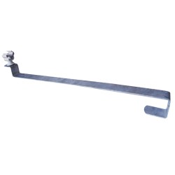 519 | Πλαστικό στήριγμα ΕLFIX™ αγωγού