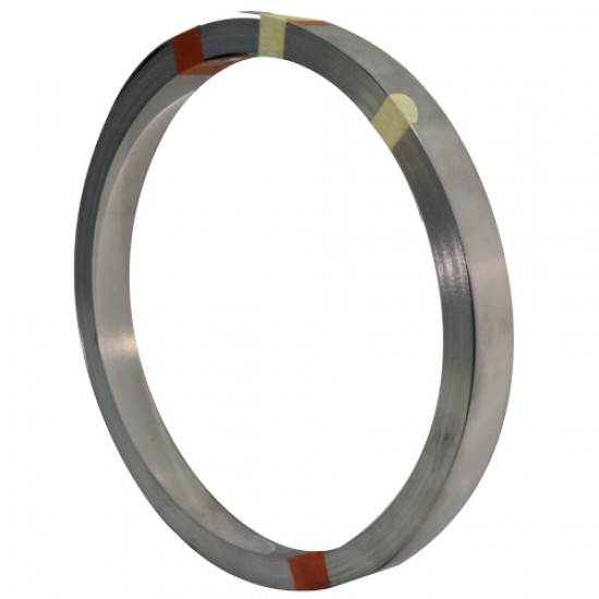 420 | ΑΝΟΞΕΙΔΩΤΗ ΤΑΙΝΙΑ 22x0,4mm|25mt ΓΙΑ ΔΗΜΙΟΥΡΓΙΑ ΚΟΛΛΑΡΩΝ ΓΕΙΩΣΗΣ